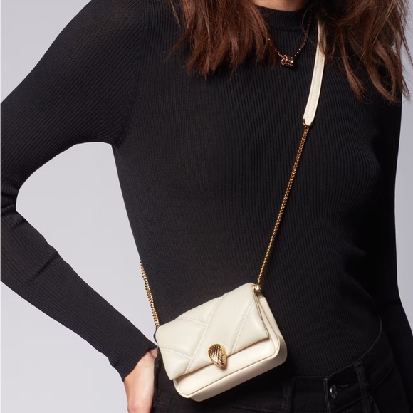 Bvlgari Serpenti Cabochon Micro Bag - Picture 1 of 12